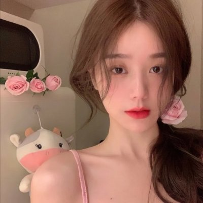 美丽的青春